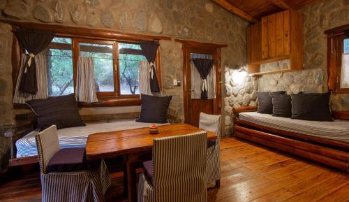Family Bungalow