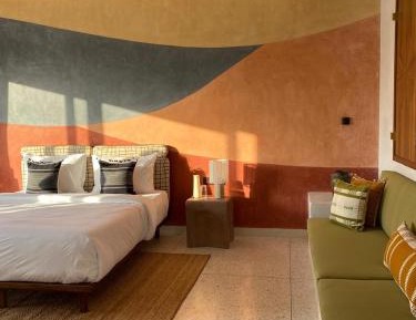 Double or Twin Room