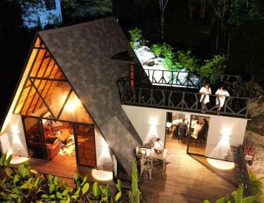 Chalet