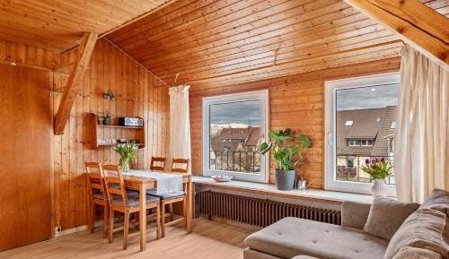 Two-Bedroom Superior Apartment