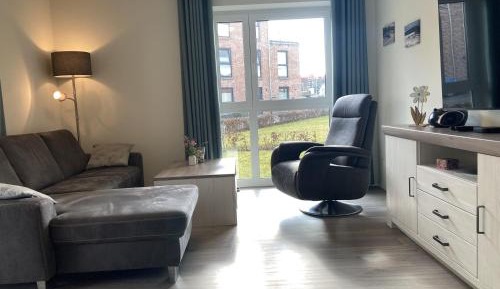 Superior Apartment with Sauna