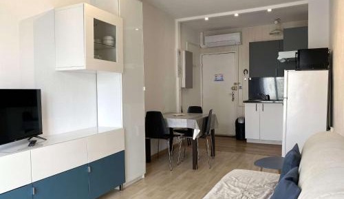 Apartment (4 Adults)