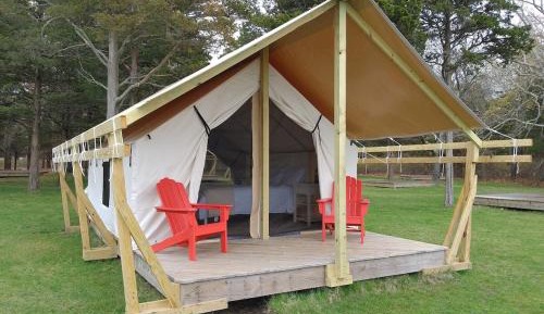 Tent