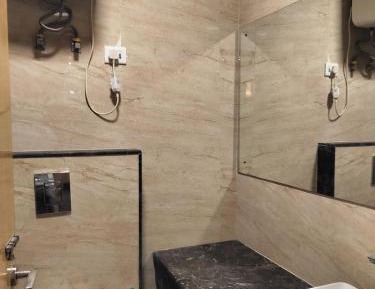 Triple Room with City View