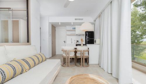 Two-Bedroom Suite