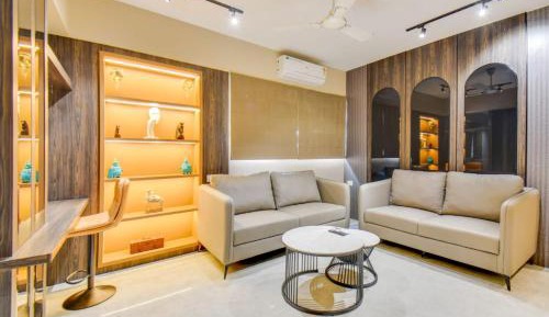 Standard Suite