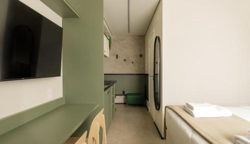 Standard Apartment