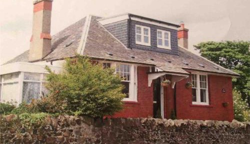 Three-Bedroom Home