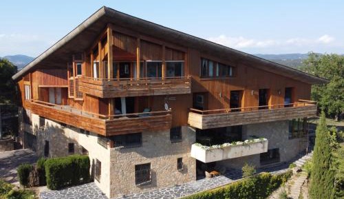 Chalet
