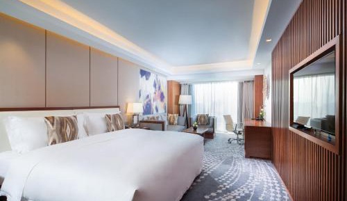 Premium King Room