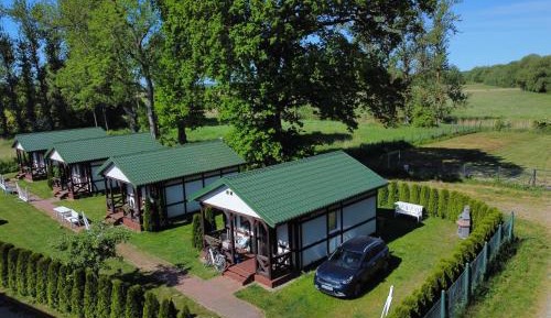 One-Bedroom Chalet