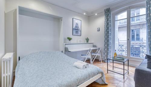 Three-Bedroom Suite