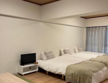 Standard Family Room
