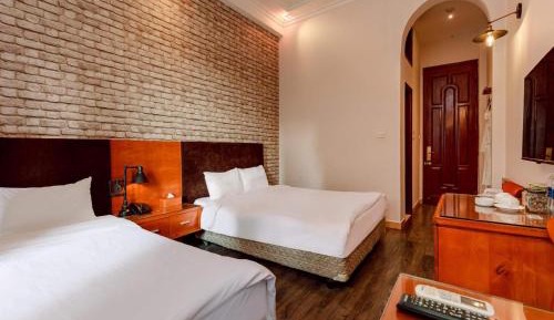 Superior Triple Room
