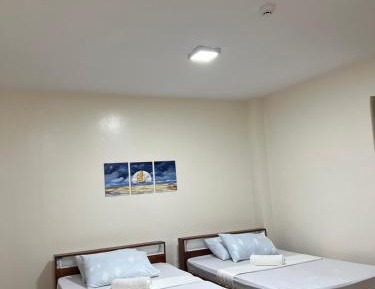 Family Room with Private Bathroom