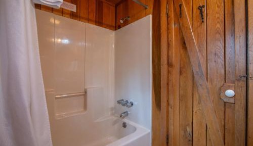 One-Bedroom Chalet