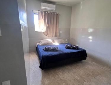 Comfort Triple Room with Shower