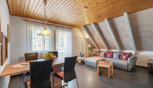 Two-Bedroom Superior Apartment