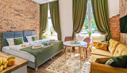 Offer Room