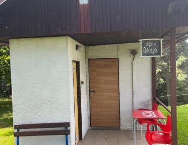 One-Bedroom Chalet