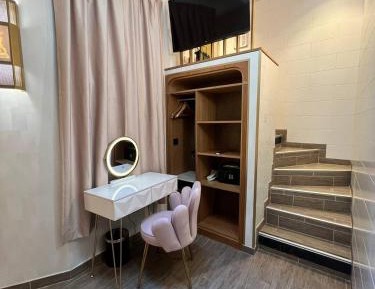 Double Room - Building 2