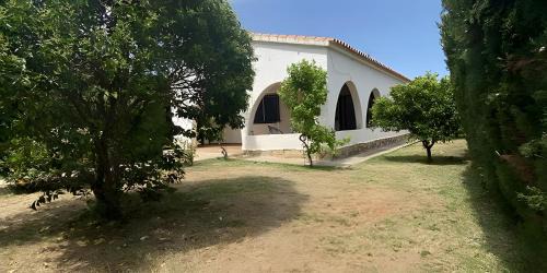 Villa with Sea View