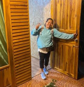 Superior Deluxe Double or Twin Room 