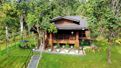 Holiday Home