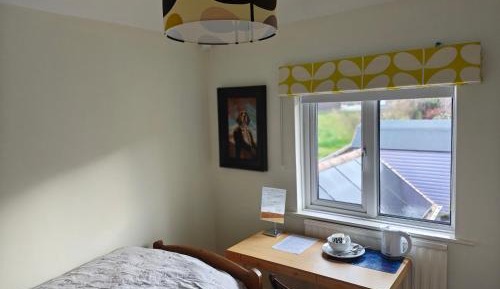 Budget Single Room