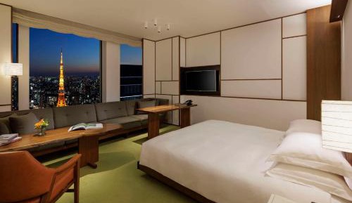 King Room with View