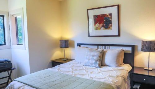 Double Room with Balcony and Sea View