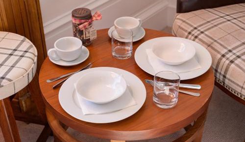 King Room with Mountain View