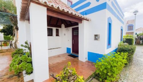 Three-Bedroom Home