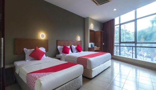 Superior Suite