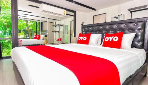 One-Bedroom Suite