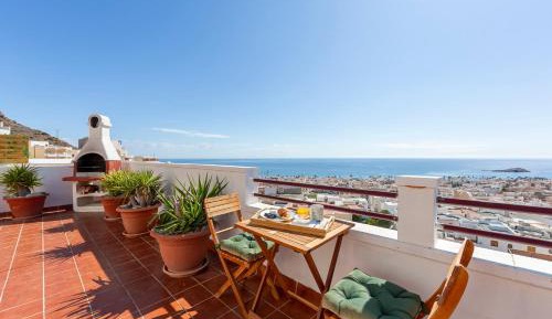 Two-Bedroom Superior Apartment