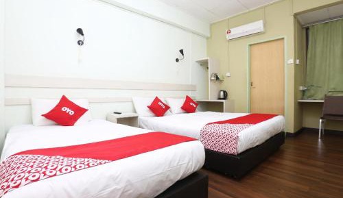 Superior Suite