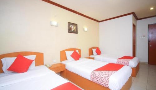 Superior Suite