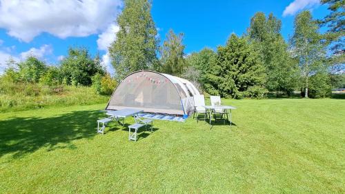 Tent