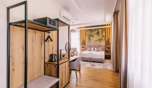 Standard Apartment