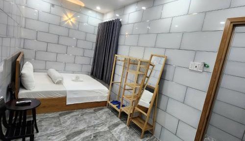 Queen Room - Disability Access