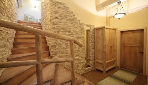Duplex Suite