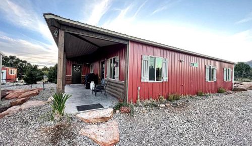 Holiday Home