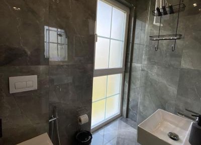 Triple Room with Balcony