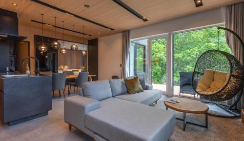 One-Bedroom Villa