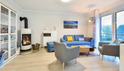 Superior Apartment with Sauna