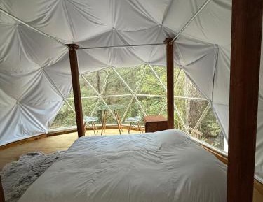 King Room with Spa Bath
