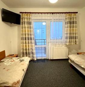 One-Bedroom Standard Apartment