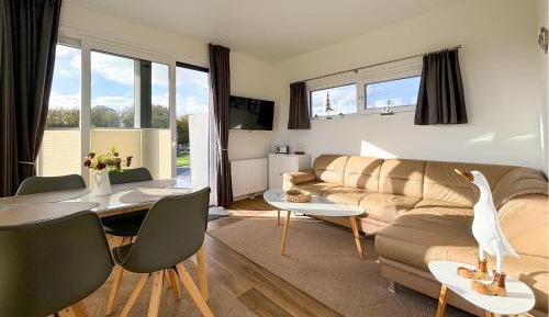 Two-Bedroom Holiday Home