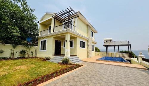 One-Bedroom Villa